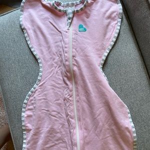 Love To Dream Swaddle 1.0 Small